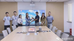 感谢浜正機電貿易(蘇州)有限公司(HAMASHO)様选