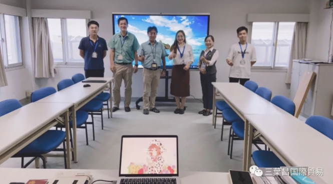 感謝JDI Japan Display Group晶端显示精密電子(蘇州)